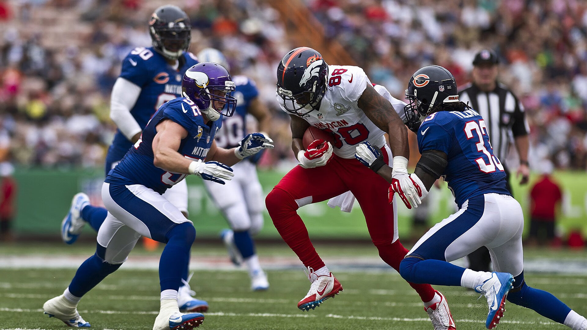 足球赛场焦点！法国队对阵德国队，体能极限考验，赛场硬仗一触即发